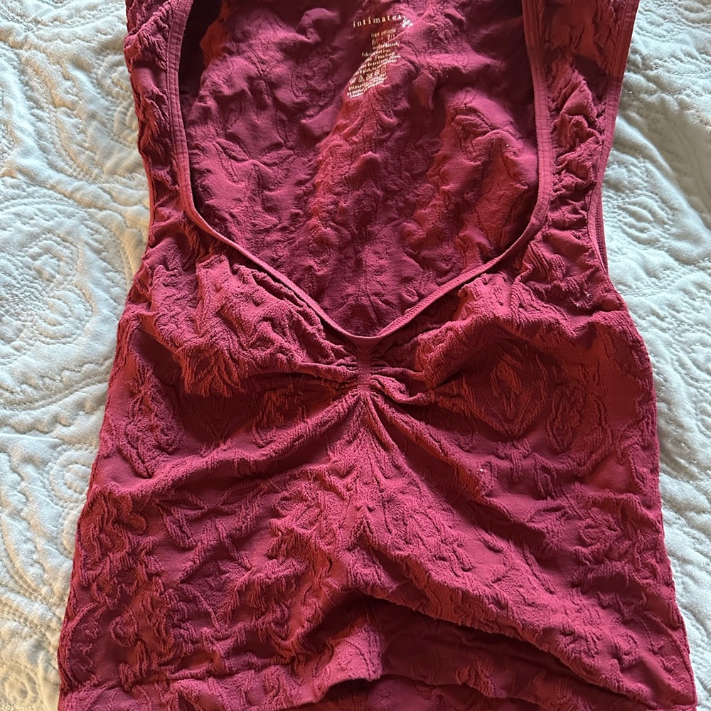 Women's Intimates Lace Tank Top (freepeople)